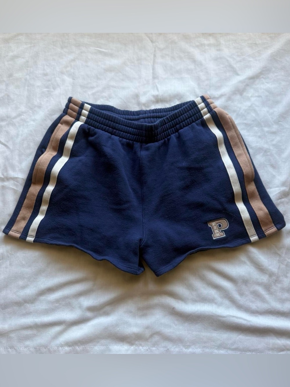 Victoria Secret Pink sweat shorts